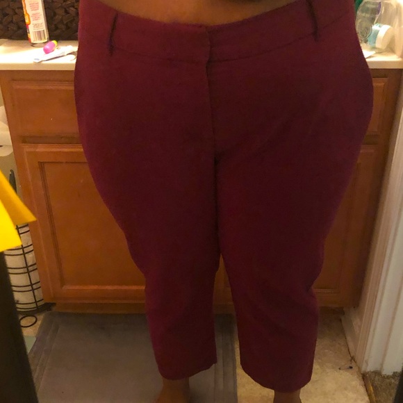 Old Navy Pants - Old Navy Harper Mid-Rise Pants